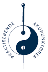 Praktiserende Akupunktører logo